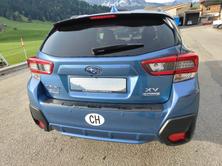 SUBARU XV 2.0 e-Boxer Luxury AWD Lineartronic, Hybride Integrale Benzina/Elettrica, Occasioni / Usate, Automatico - 5