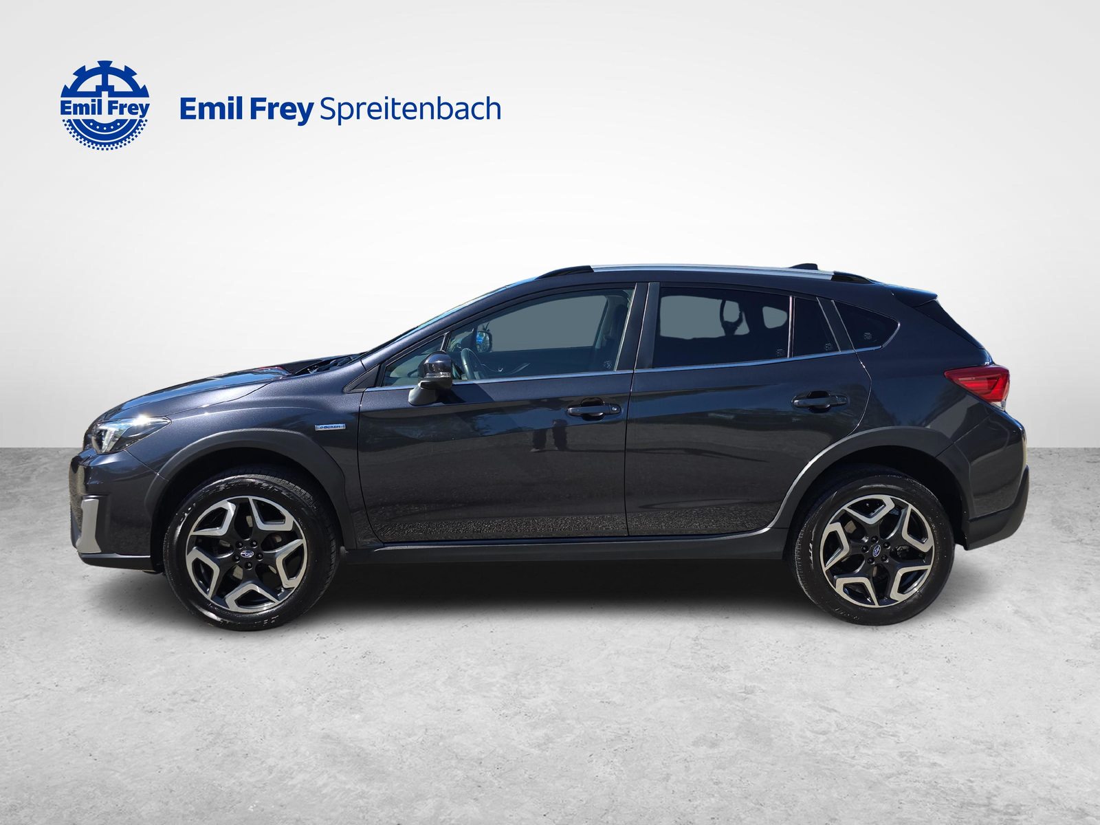 SUBARU XV 2.0i e-Boxer Swiss Plus, Hybride Leggero Benzina/Elettrica, Occasioni / Usate, Automatico - 2