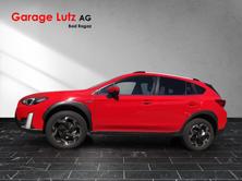 SUBARU XV 2.0i e-Boxer Swiss Plus, Mild-Hybrid Benzin/Elektro, Occasion / Gebraucht, Automatik - 2