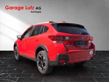 SUBARU XV 2.0i e-Boxer Swiss Plus, Mild-Hybrid Benzin/Elektro, Occasion / Gebraucht, Automatik - 3