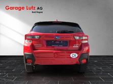 SUBARU XV 2.0i e-Boxer Swiss Plus, Mild-Hybrid Benzin/Elektro, Occasion / Gebraucht, Automatik - 4