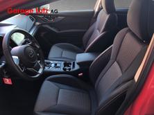 SUBARU XV 2.0i e-Boxer Swiss Plus, Mild-Hybrid Benzin/Elektro, Occasion / Gebraucht, Automatik - 5