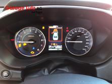 SUBARU XV 2.0i e-Boxer Swiss Plus, Mild-Hybrid Benzin/Elektro, Occasion / Gebraucht, Automatik - 6