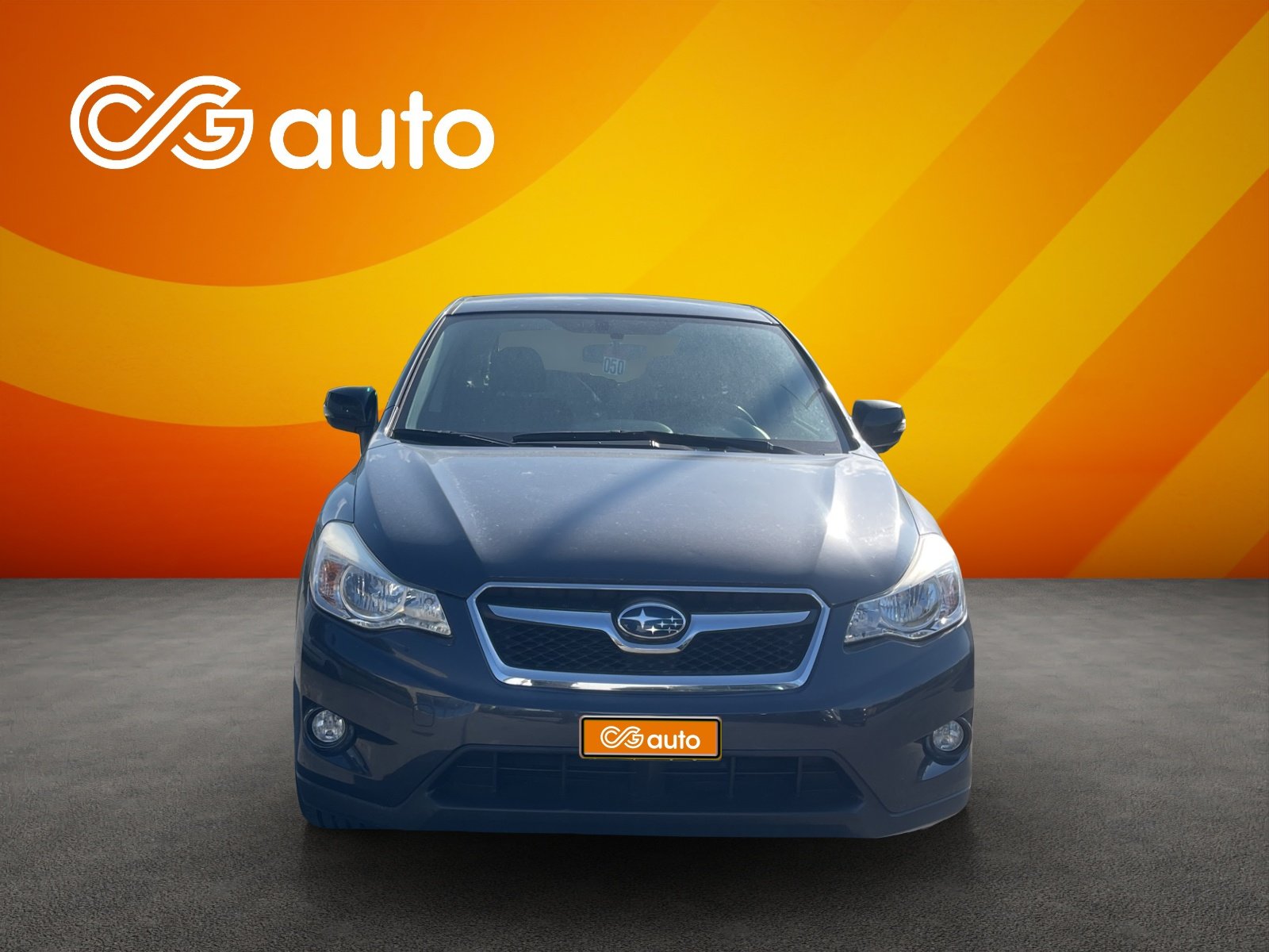 SUBARU XV 2.0 Swiss Two AWD, Essence, Occasion / Utilisé, Manuelle - 3