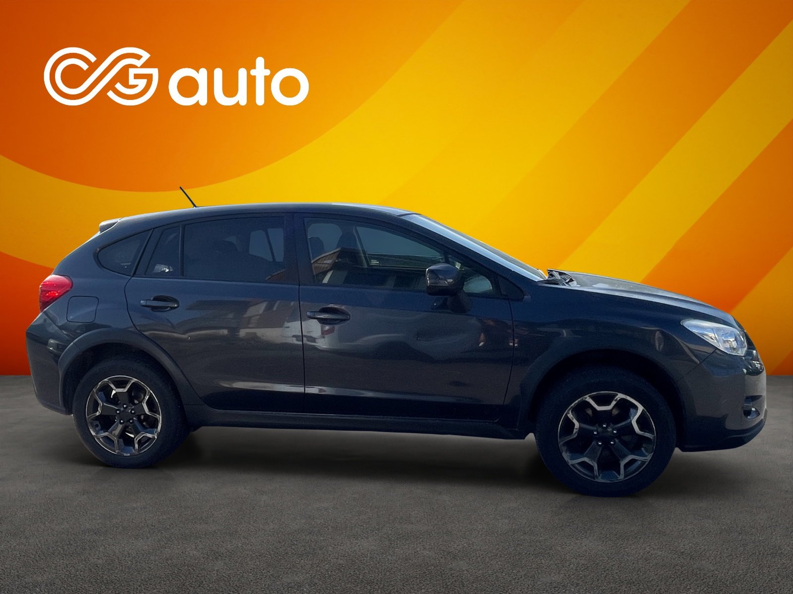 SUBARU XV 2.0 Swiss Two AWD, Essence, Occasion / Utilisé, Manuelle - 5
