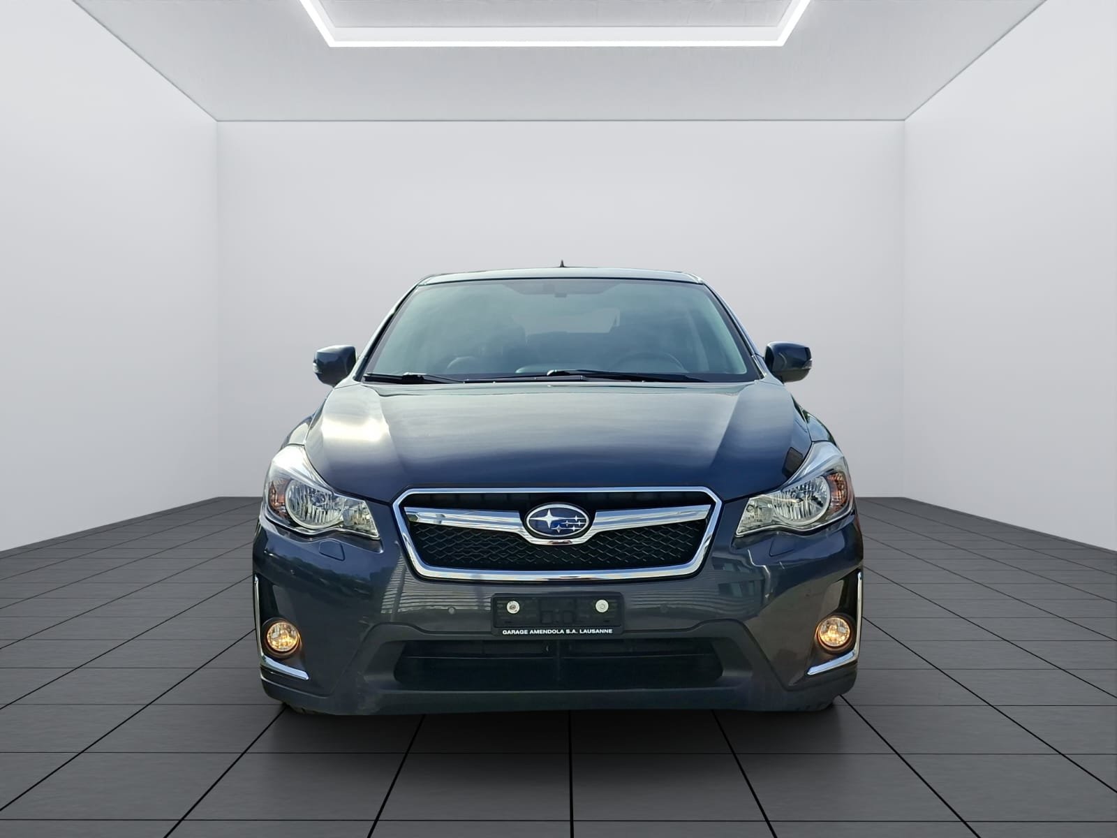 SUBARU XV 2.0 Swiss Three AWD CVT, Essence, Occasion / Utilisé, Automatique - 2
