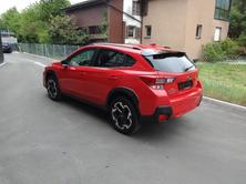 SUBARU XV 2.0i e-Boxer Luxury, Mild-Hybrid Benzin/Elektro, Occasion / Gebraucht, Automatik - 2