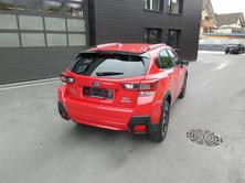 SUBARU XV 2.0i e-Boxer Luxury, Mild-Hybrid Benzin/Elektro, Occasion / Gebraucht, Automatik - 4
