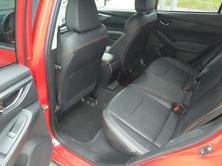 SUBARU XV 2.0i e-Boxer Luxury, Mild-Hybrid Benzin/Elektro, Occasion / Gebraucht, Automatik - 6