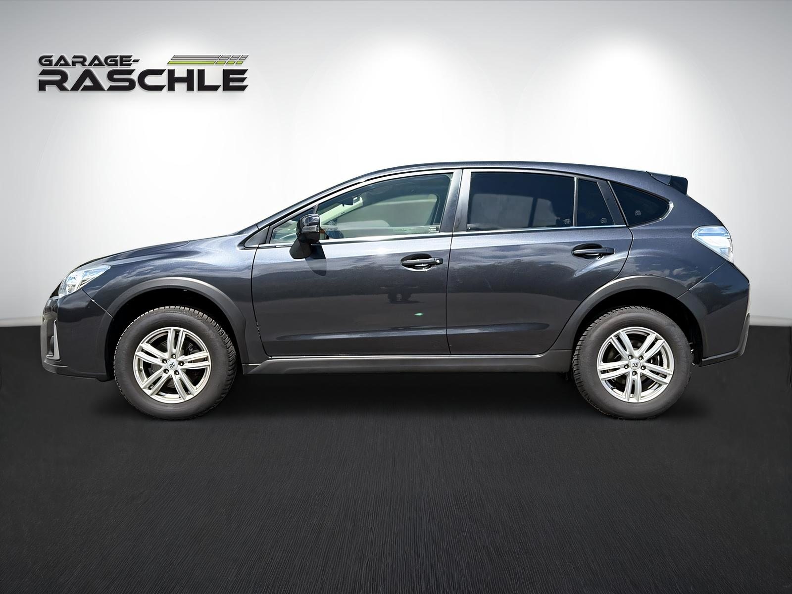 SUBARU XV 2.0i Swiss Two, Essence, Occasion / Utilisé, Automatique - 4