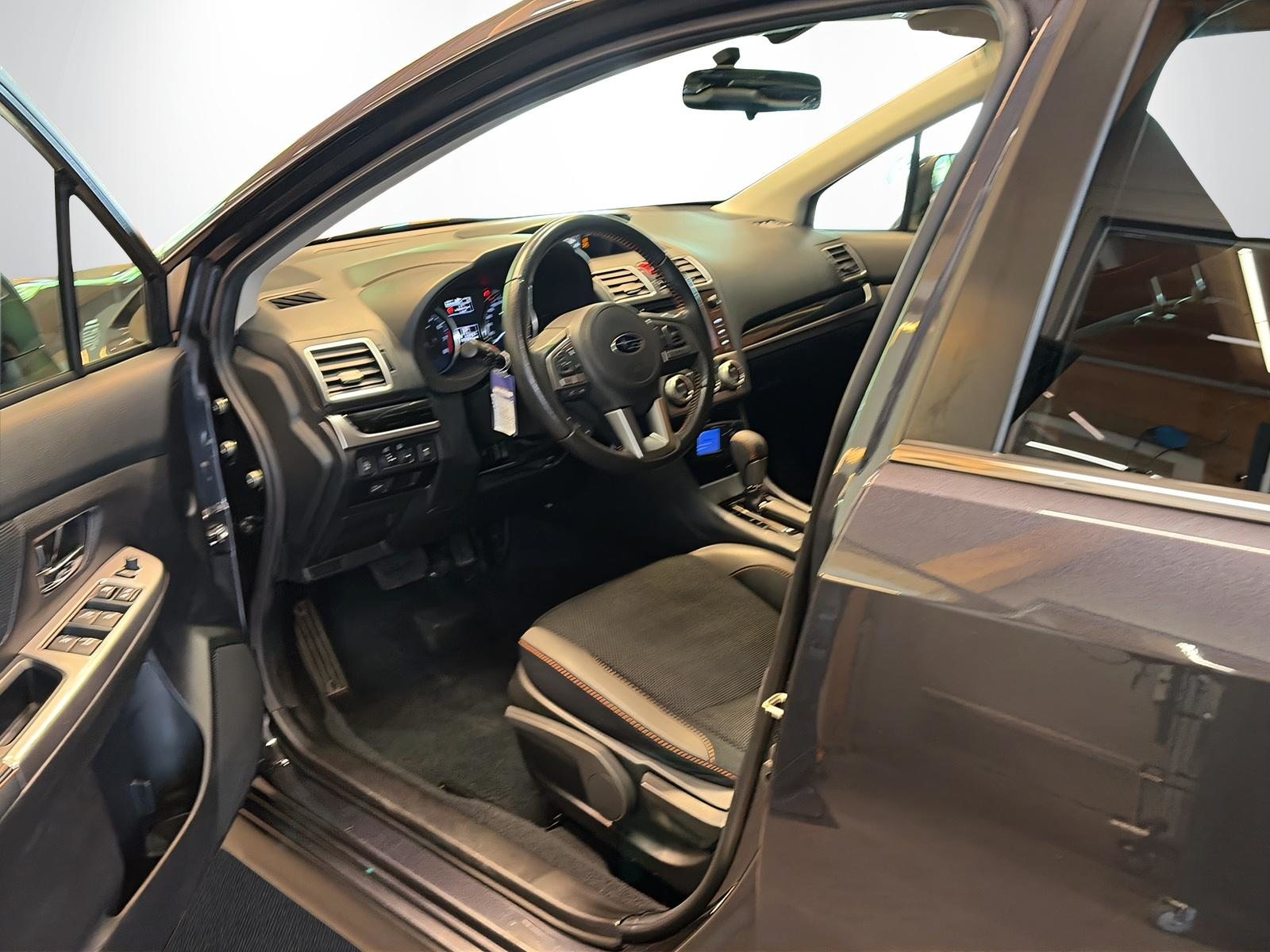 SUBARU XV 2.0i Swiss Two, Essence, Occasion / Utilisé, Automatique - 7
