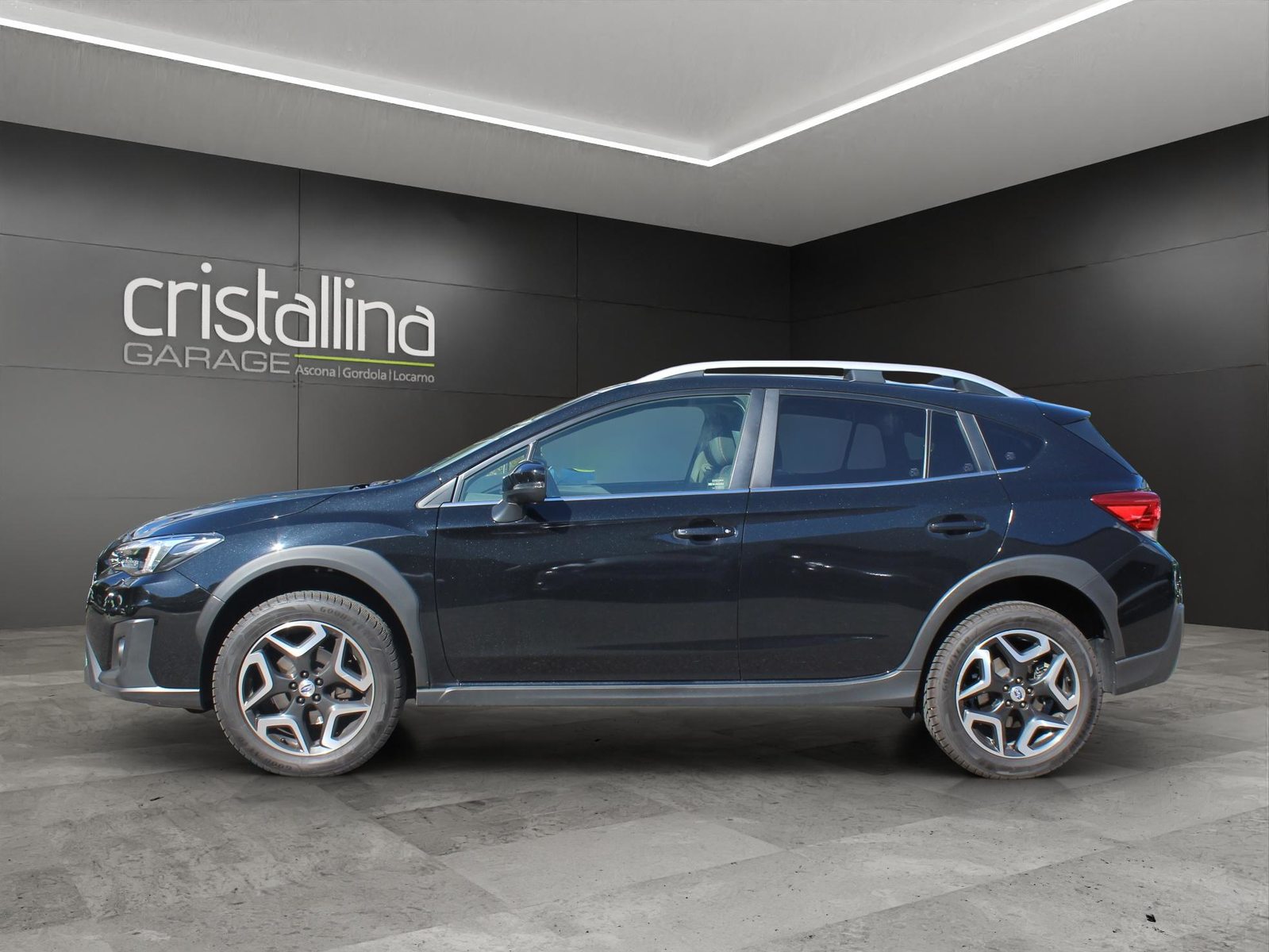SUBARU XV 2.0i Luxury, Benzina, Occasioni / Usate, Automatico - 2