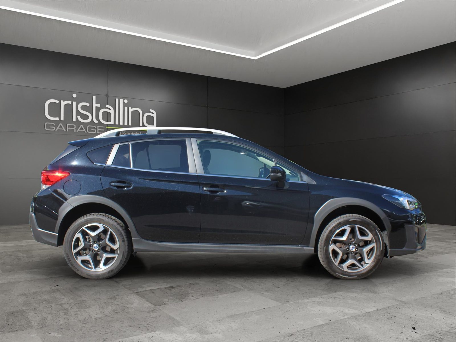 SUBARU XV 2.0i Luxury, Benzina, Occasioni / Usate, Automatico - 5