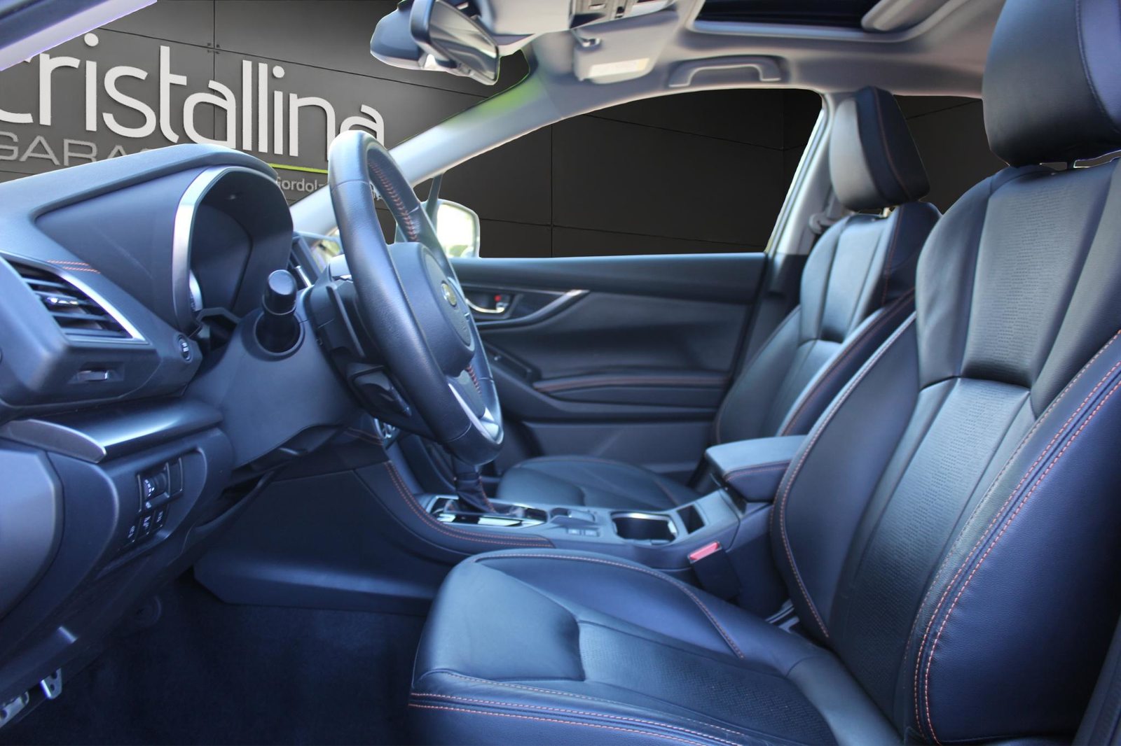 SUBARU XV 2.0i Luxury, Benzina, Occasioni / Usate, Automatico - 7