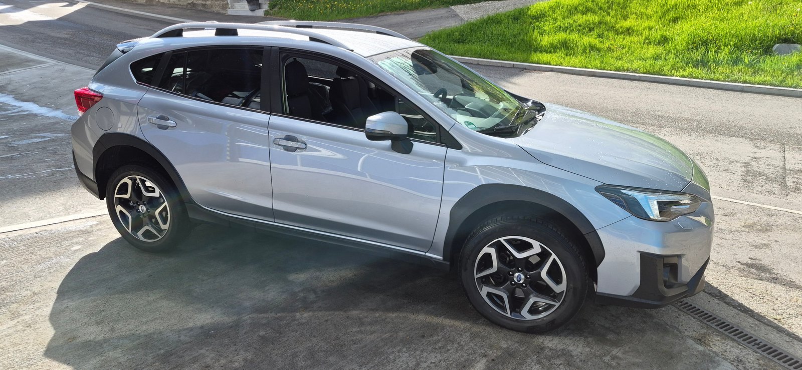 SUBARU XV 2.0 Swiss Plus AWD Lineartronic, Benzina, Occasioni / Usate, Automatico - 4