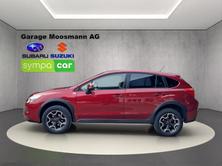 SUBARU XV 2.0 D Swiss Two, Diesel, Occasion / Gebraucht, Handschaltung - 2