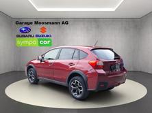 SUBARU XV 2.0 D Swiss Two, Diesel, Occasion / Gebraucht, Handschaltung - 3