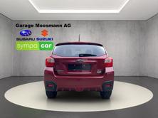 SUBARU XV 2.0 D Swiss Two, Diesel, Occasion / Gebraucht, Handschaltung - 4