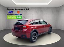 SUBARU XV 2.0 D Swiss Two, Diesel, Occasion / Gebraucht, Handschaltung - 5