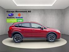 SUBARU XV 2.0 D Swiss Two, Diesel, Occasion / Gebraucht, Handschaltung - 6