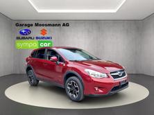 SUBARU XV 2.0 D Swiss Two, Diesel, Occasion / Gebraucht, Handschaltung - 7