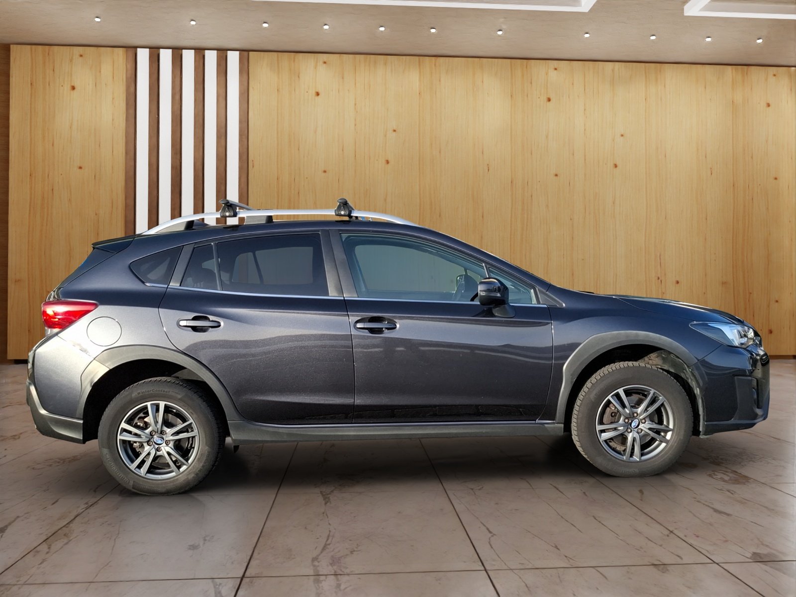 SUBARU XV 2.0i Luxury, Benzina, Occasioni / Usate, Automatico - 7