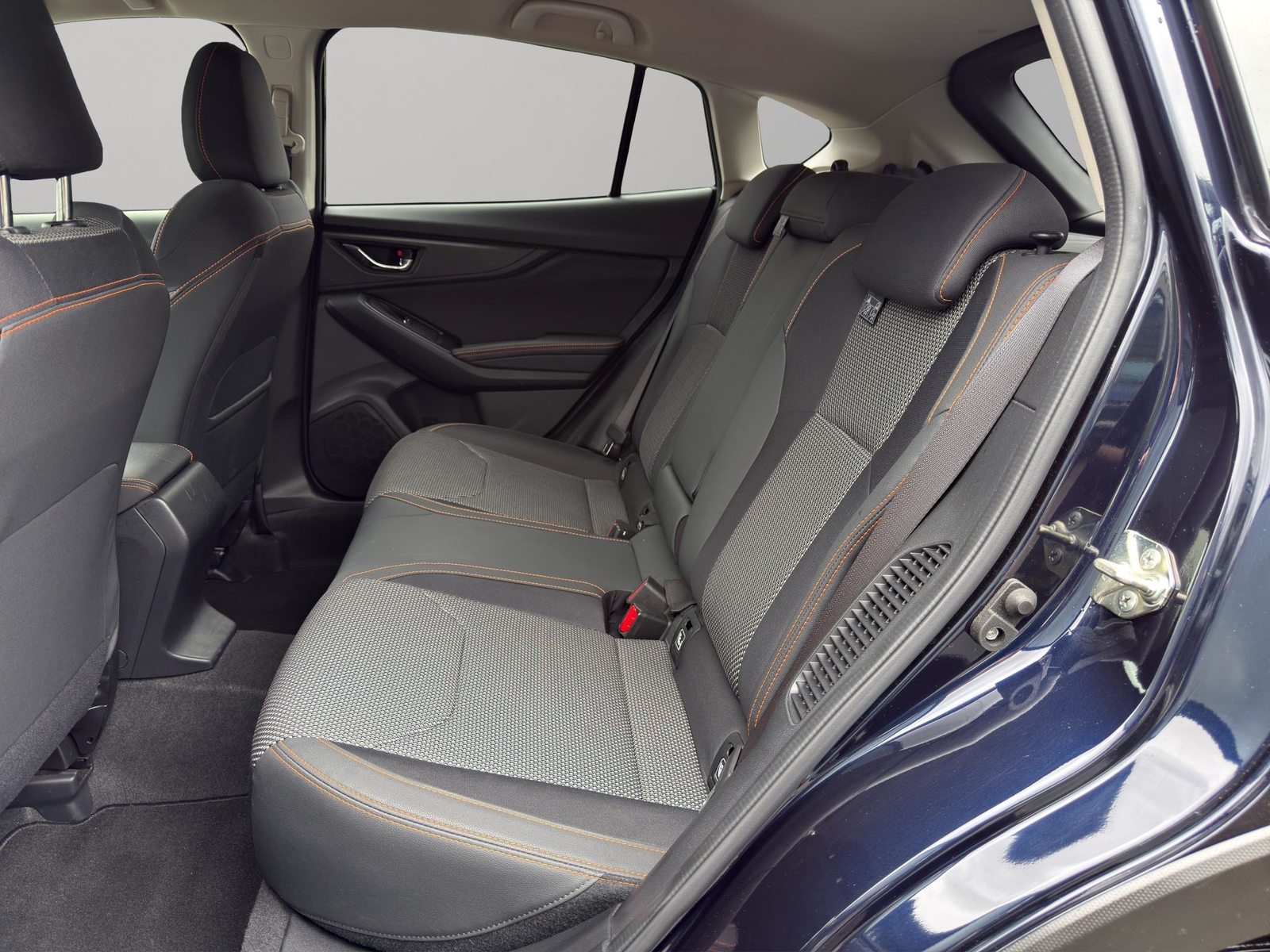 SUBARU XV 2.0i e-Boxer Swiss Plus, Mild-Hybrid Benzin/Elektro, Occasion / Gebraucht, Automatik - 6