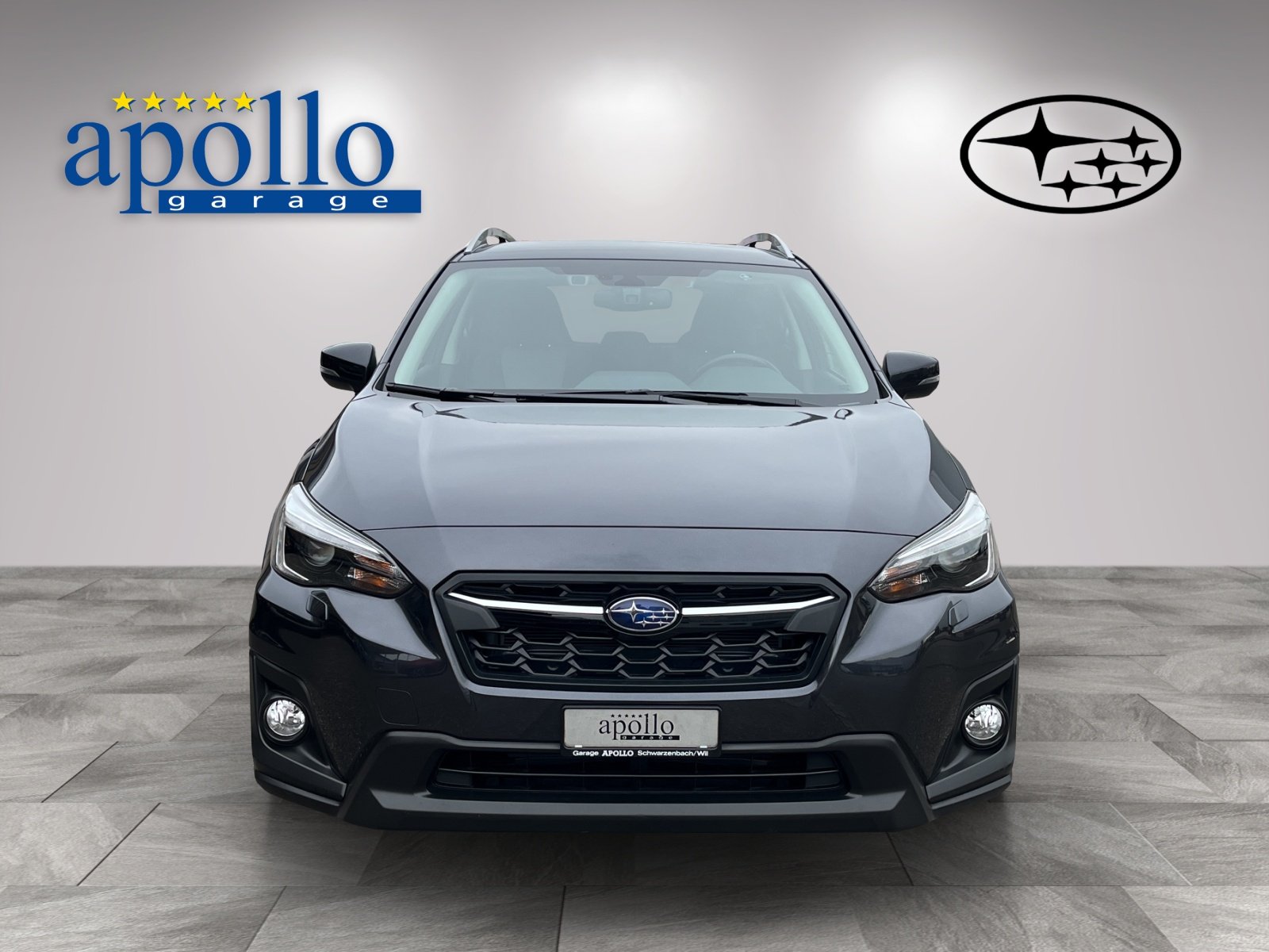 SUBARU XV 2.0i Swiss Plus, Petrol, Second hand / Used, Automatic - 2