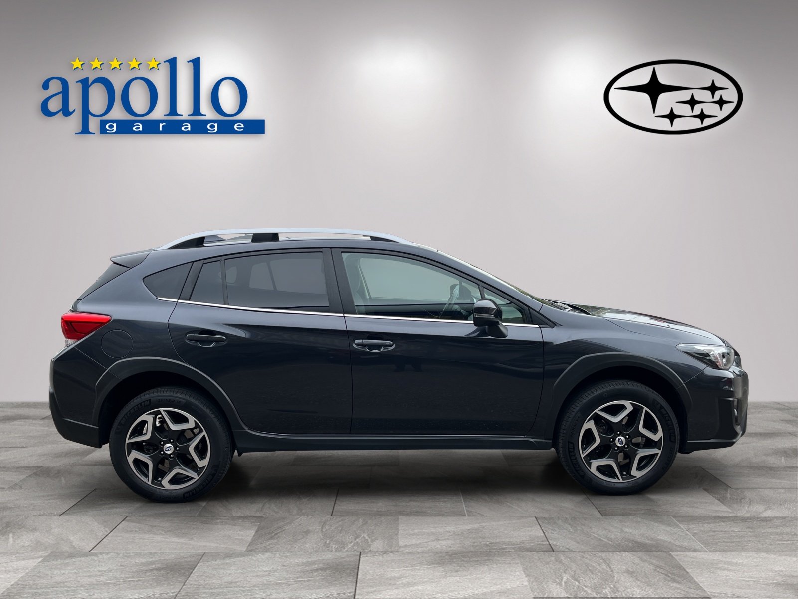 SUBARU XV 2.0i Swiss Plus, Petrol, Second hand / Used, Automatic - 4