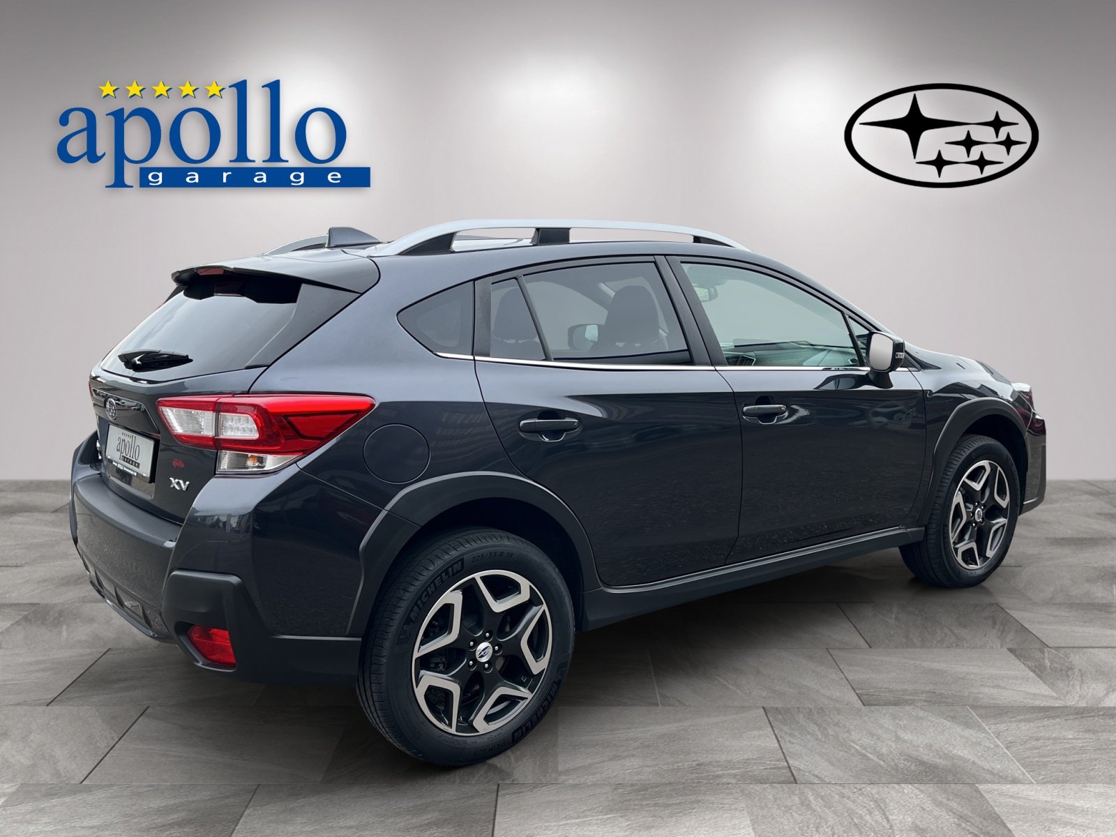 SUBARU XV 2.0i Swiss Plus, Petrol, Second hand / Used, Automatic - 5