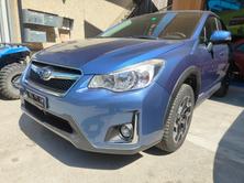 SUBARU XV 2.0 Swiss Two AWD CVT, Benzin, Occasion / Gebraucht, Automatik - 2