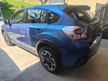 SUBARU XV 2.0 Swiss Two AWD CVT, Benzin, Occasion / Gebraucht, Automatik - 5