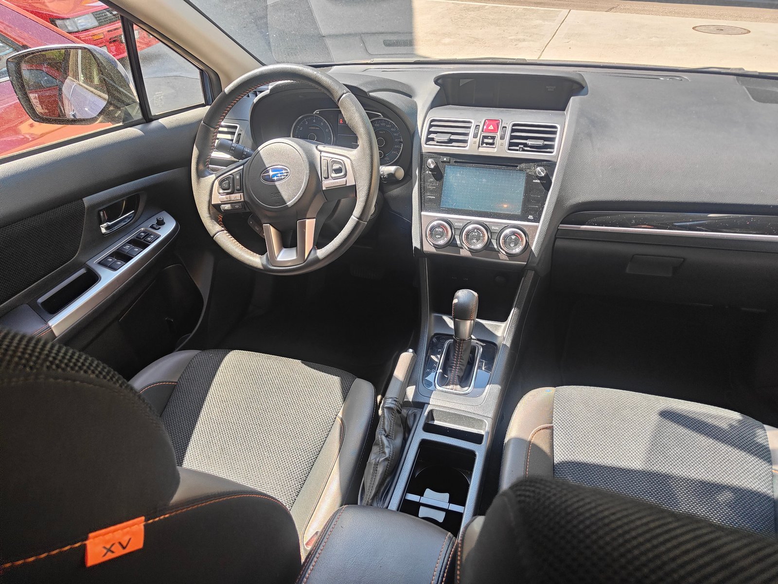 SUBARU XV 2.0 Swiss Two AWD CVT, Benzina, Occasioni / Usate, Automatico - 6