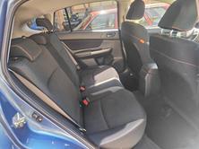 SUBARU XV 2.0 Swiss Two AWD CVT, Benzin, Occasion / Gebraucht, Automatik - 7