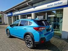 SUBARU XV 2.0i e-Boxer Swiss Plus Bl./Gr., Hybride Léger Essence/Électricité, Occasion / Utilisé, Automatique - 4