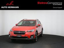 SUBARU XV 1.6 Swiss AWD CVT, Benzin, Occasion / Gebraucht, Automatik - 2
