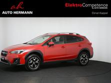 SUBARU XV 1.6 Swiss AWD CVT, Benzin, Occasion / Gebraucht, Automatik - 3