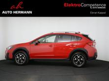 SUBARU XV 1.6 Swiss AWD CVT, Benzin, Occasion / Gebraucht, Automatik - 4