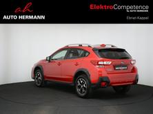 SUBARU XV 1.6 Swiss AWD CVT, Benzin, Occasion / Gebraucht, Automatik - 5