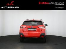 SUBARU XV 1.6 Swiss AWD CVT, Benzin, Occasion / Gebraucht, Automatik - 6