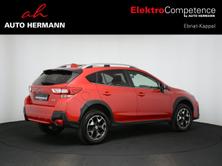 SUBARU XV 1.6 Swiss AWD CVT, Benzin, Occasion / Gebraucht, Automatik - 7