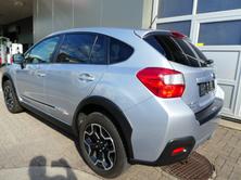 SUBARU XV 2.0 Swiss Two AWD CVT, Benzina, Occasioni / Usate, Automatico - 4