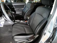 SUBARU XV 2.0 Swiss Two AWD CVT, Benzina, Occasioni / Usate, Automatico - 5