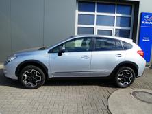 SUBARU XV 2.0 Swiss Two AWD CVT, Benzina, Occasioni / Usate, Automatico - 6