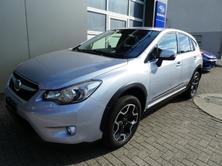 SUBARU XV 2.0 Swiss Two AWD CVT, Benzina, Occasioni / Usate, Automatico - 7