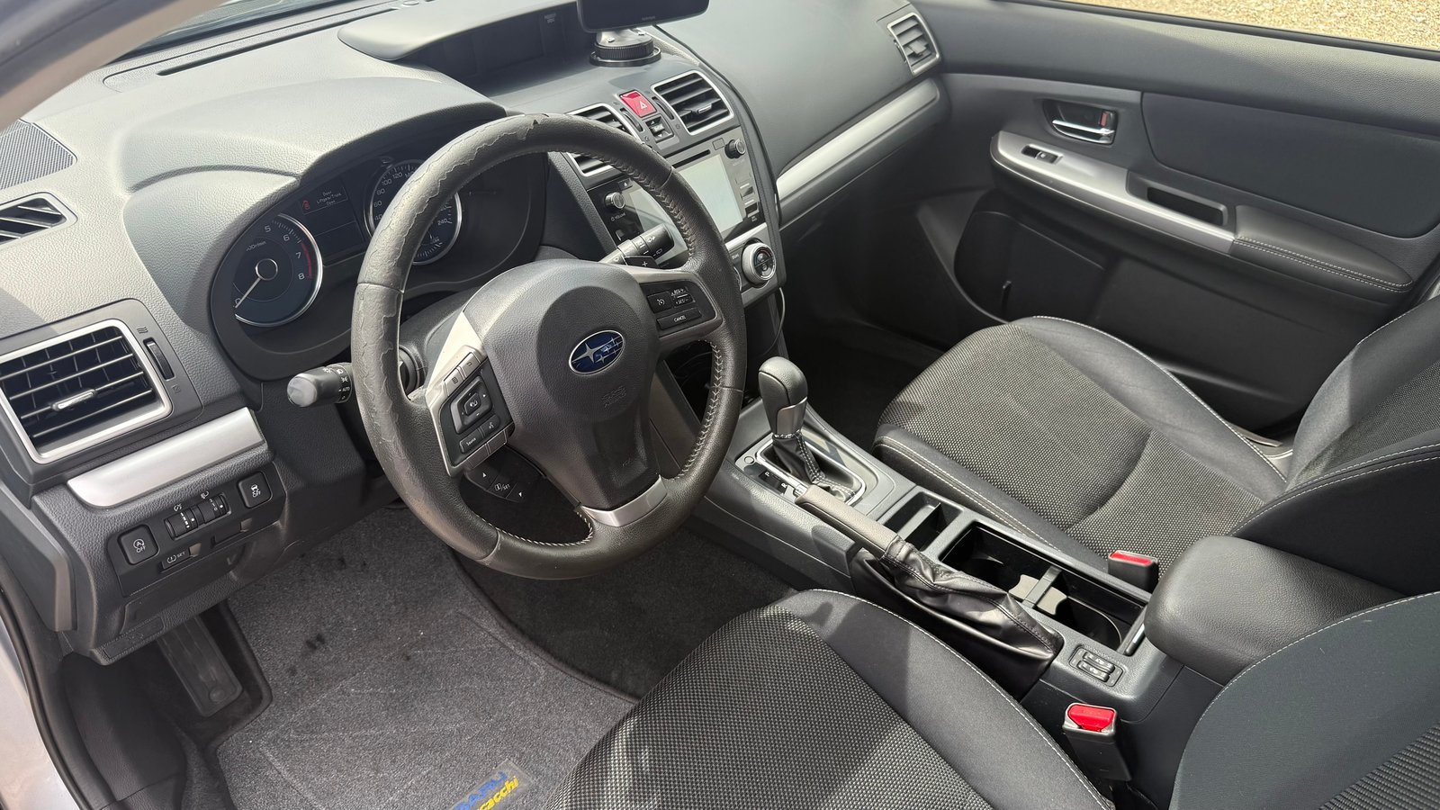 SUBARU XV 2.0 Swiss Two AWD CVT, Benzin, Occasion / Gebraucht, Automatik - 2