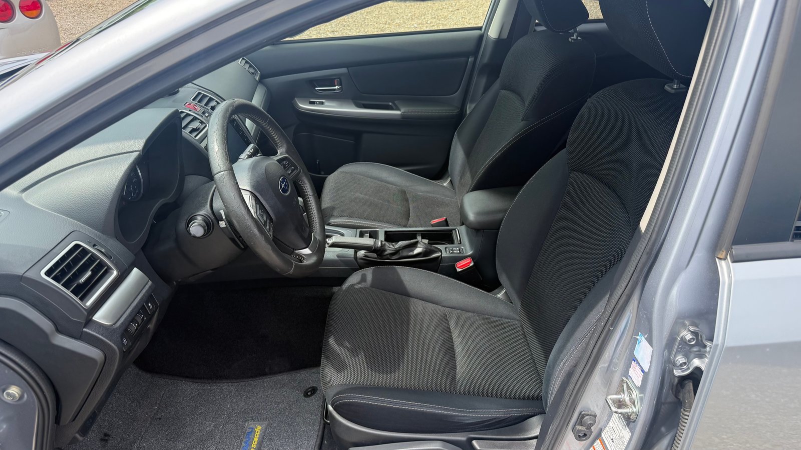 SUBARU XV 2.0 Swiss Two AWD CVT, Benzin, Occasion / Gebraucht, Automatik - 3