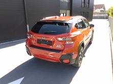 SUBARU XV 2.0i e-Boxer Swiss Plus, Hybride Léger Essence/Électricité, Occasion / Utilisé, Automatique - 3