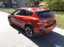 SUBARU XV 2.0i e-Boxer Swiss Plus, Hybride Léger Essence/Électricité, Occasion / Utilisé, Automatique - 4