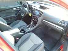 SUBARU XV 2.0i e-Boxer Swiss Plus, Hybride Léger Essence/Électricité, Occasion / Utilisé, Automatique - 7